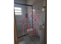 CASA 1 DORMITÓRIO, SALA, COZINHA JD TIETÊ CÓD ZL 1080-03